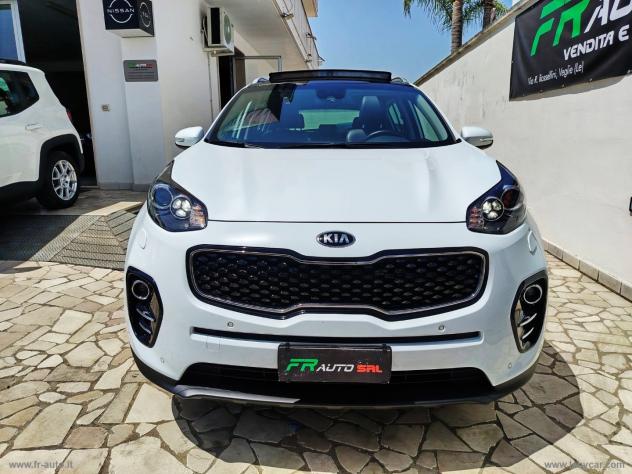 KIA Sportage 1.7 CRDI 2WD GT Line - Foto 2