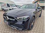 MERCEDES - Classe C 220 EQ ALL-TERRAIN 4MATIC