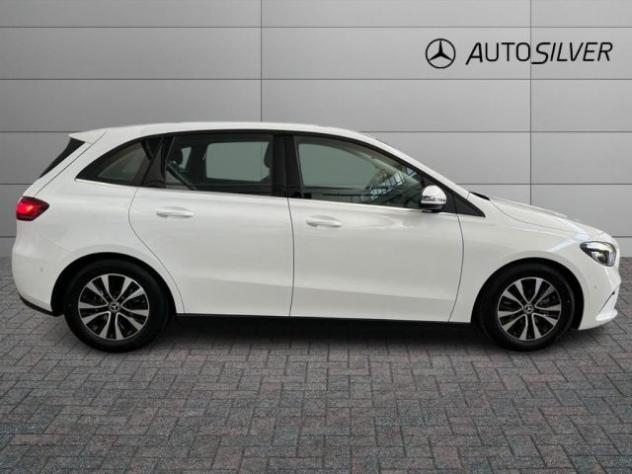 MERCEDES-BENZ B 180 d Automatic Advanced rif. 23940586 - Foto 5