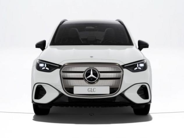 MERCEDES-BENZ GLC EQ 400 4Matic Advanced Plus rif. 23550650 - Foto 3