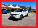 Nissan Qashqai 1.5 dCi 110CV N-Connecta - 2017