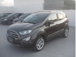Ford EcoSport 1.5 Ecoblue 100 CV Titanium - 2021