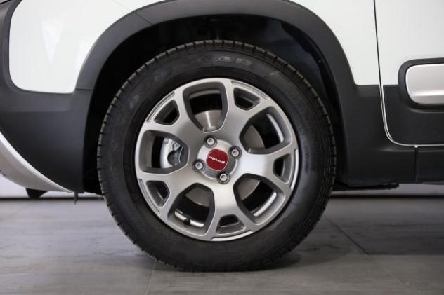 FIAT Panda 1.0 FireFly S&S Hybrid Cross rif. 23838029 - Foto 6