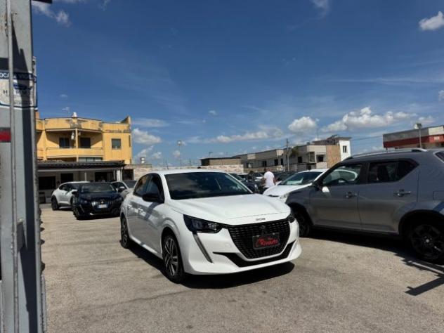 PEUGEOT 208 PureTech 100 Stop&Start 5 porte Allure rif. 24079554 - Foto 2
