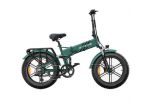 FAT BIKE ENGWE ENGINE PRO 2.0 750W 52V 16AH NUOVO