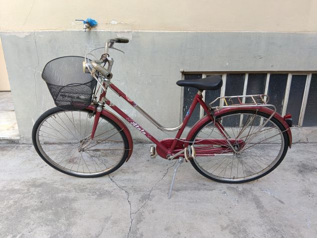 Bicicletta da donna AStala