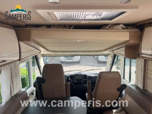 CARTHAGO CARTHAGO C-TOURER I 149 LE rif. 23957636 - Foto 10