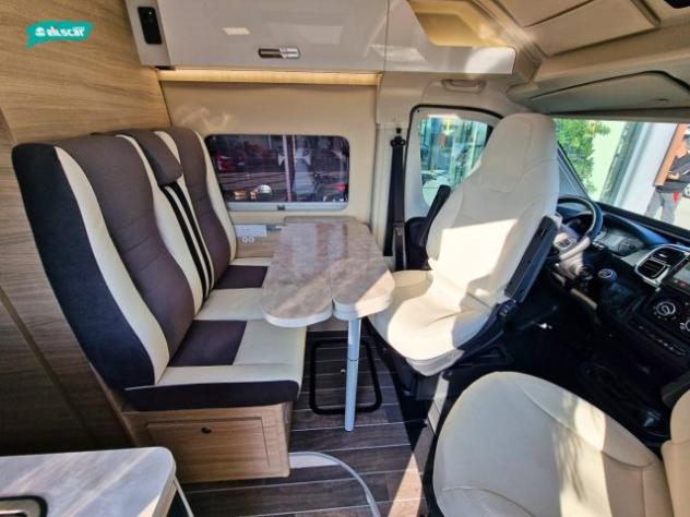 CI INTERNATIONAL KYROS K2 EVO LIMITED rif. 23518935 - Foto 10