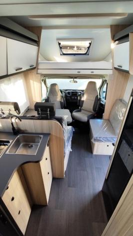 SUN LIVING A75 SL COMFORT rif. 23384707 - Foto 10