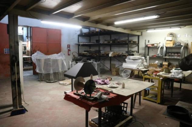 Immobile in asta di 446 m² in vendita a Gualdo Tadino - Foto 18