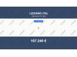 Immobile in asta di 3230 m² in vendita a Lizzano