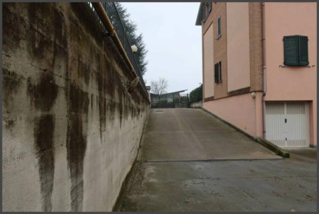 Immobile in asta di 56 m², box auto doppio in vendita a Agrate Brianza - Foto 4