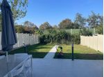appartamento in vendita con giardino