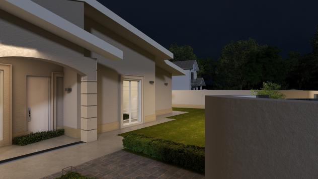 Villa in Via Ponza - Foto 6