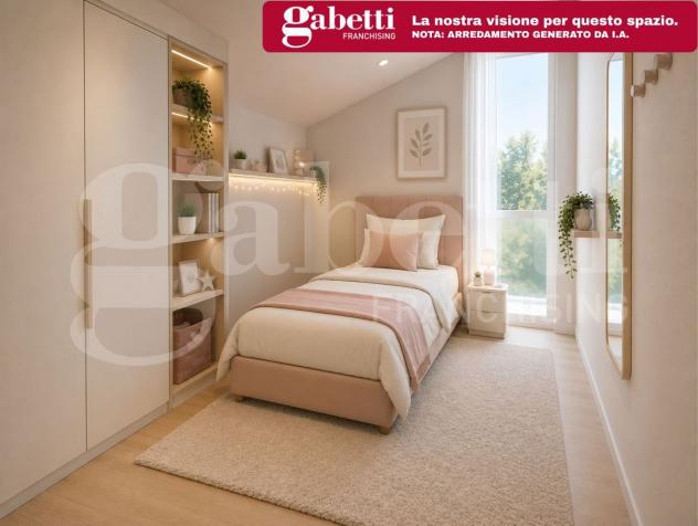 Villa bifamiliare - Chioggia . Rif.: 3583VRG - Foto 7