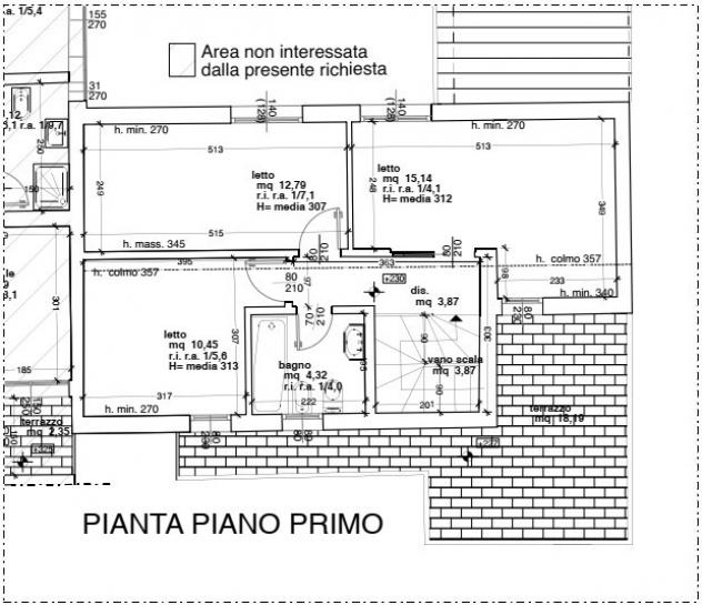 Appartamento - Forlì . Rif.: Cod. rif 3310526VRG - Foto 13
