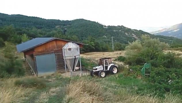 Porzione di casa in vendita a Lama Mocogno - Foto 3