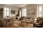 Appartamento in vendita a Lucca 105 mq  Rif: 1426043
