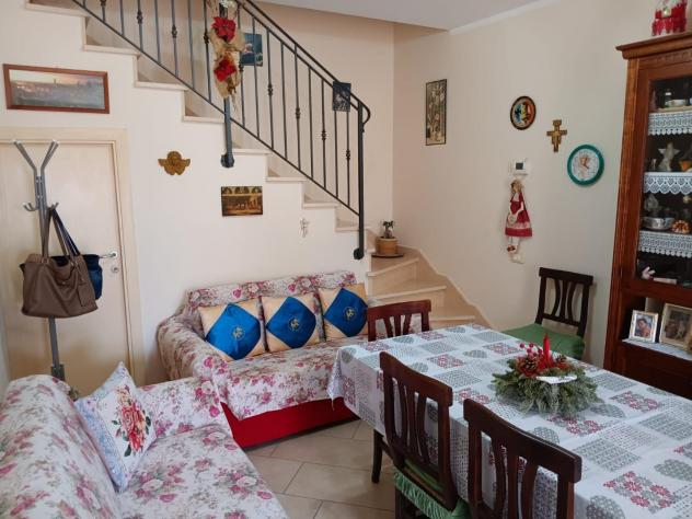 Appartamento in vendita a Ricortola - Massa 113 mq Rif: 1399204 - Foto 4