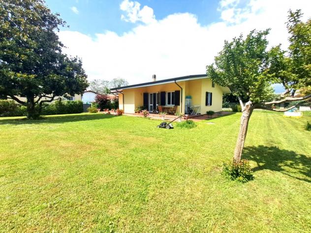 Villa in vendita a Marina di Massa - Massa 120 mq Rif: 1145814 - Foto 3