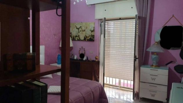 Immobile in asta di 129 m² con più di 5 locali e box auto in vendita a Montecorvino Pugliano - Foto 3