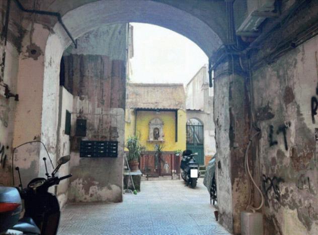 Immobile in asta di 56 m² in vendita a Napoli - Foto 9