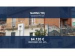 Immobile in asta di 114 m² in vendita a Narni