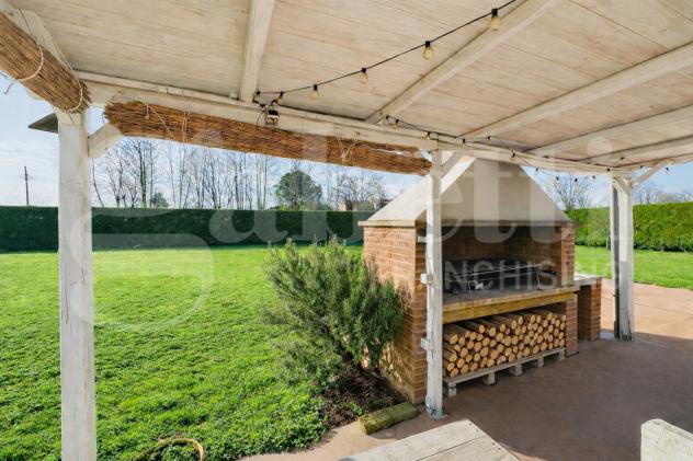 Villa bifamiliare - Noventa Vicentina . Rif.: Cod. rif 3321178VRG - Foto 4