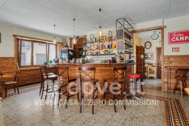 Appartamento di 250 m² con 5 locali e box auto in vendita a Oltre il Colle - Foto 12