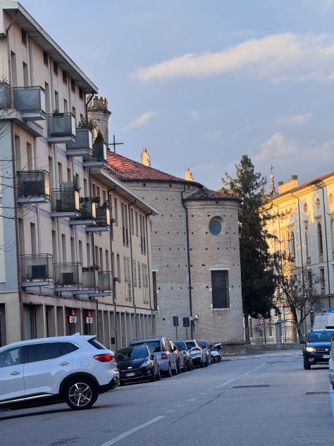 APPARTAMENTO IN VIA MARIN- TORRESINO - Foto 2