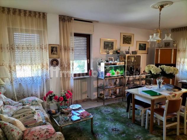 Panicale vendesi appartamento 3 vani 140 Mq - Foto 2