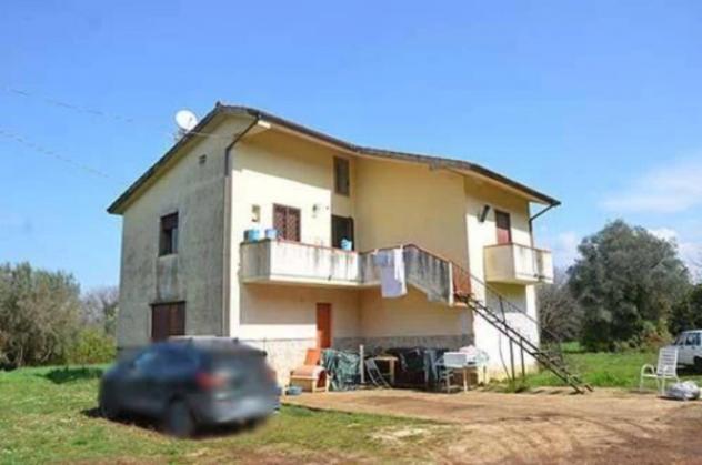 Immobile in asta di 173 m² in vendita a Pietramelara - Foto 2