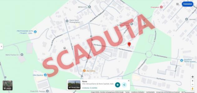 Immobile in asta di 80 m² in vendita a Roma