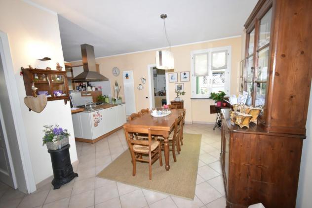 Villa in vendita a Arena Metato - San Giuliano Terme 180 mq Rif: 1085776 - Foto 6