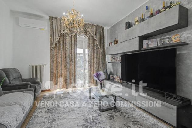 Appartamento di 104 m² con 3 locali e box auto in vendita a Sant'Angelo Lodigiano - Foto 4