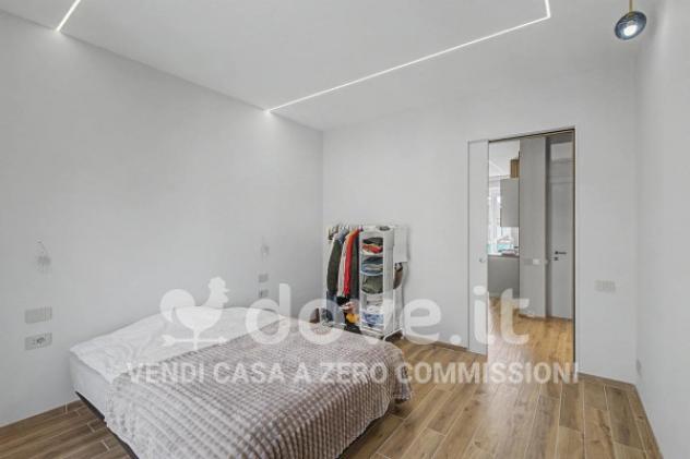 Appartamento di 60 m² con 2 locali in vendita a Torino - Foto 8