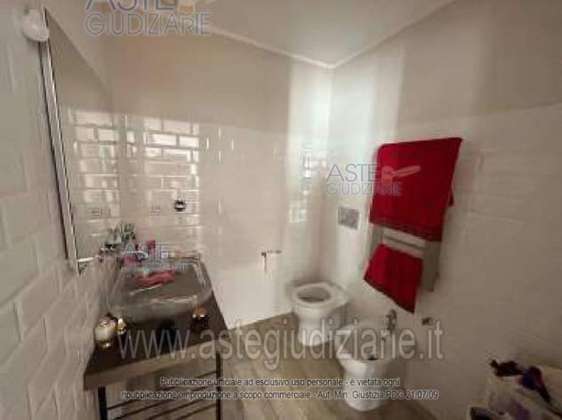 IMMOBILI-IMMOBILE RESIDENZIALE-Via Case Viti - Foto 8