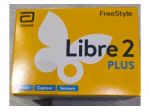 Sensore Abbott Freestyle Libre 2 plus nuovi