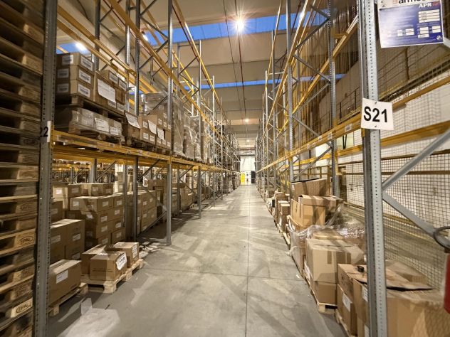 Stock Prodotti per la Casa, Accessori Cucina e Packaging - Foto 2