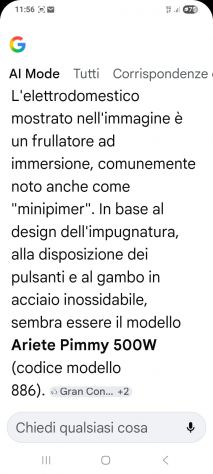 Frullatore Ariete - Foto 4
