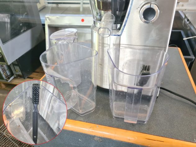 estrattore di succo per bar usato - Foto 4