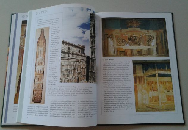 Giotto di Bondone - Foto 6