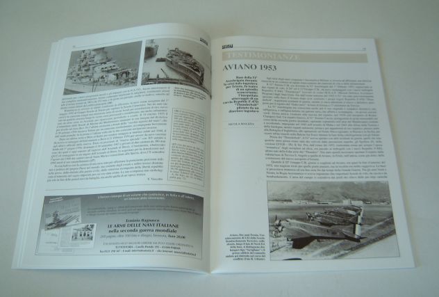 Rivista STORIA MILITARE - nr. 183 - Foto 5