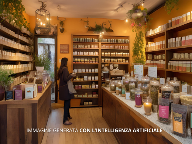 Alimentari No Somministrazione in vendita a Castelbellino - Foto 2