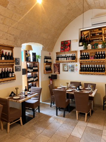 Enoteca in vendita a Leverano - Foto 5