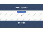Immobile in asta di 310 m² in vendita a Matelica