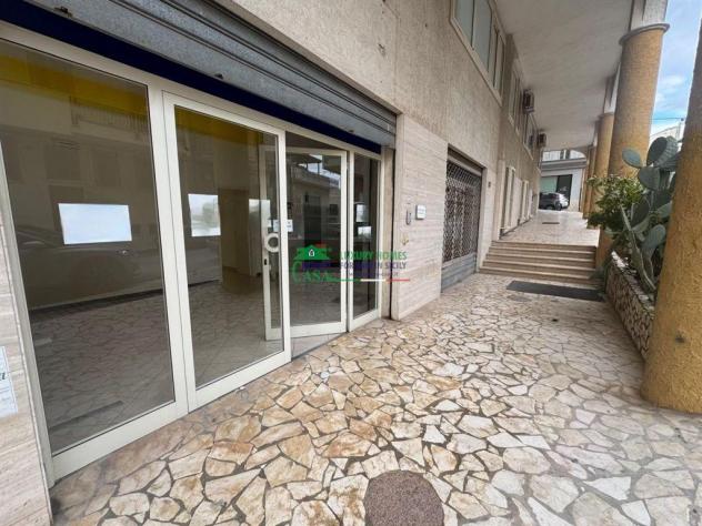 Ufficio nei pressi di via Archimede