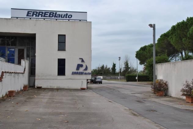 Locale comm.le/Fondo in vendita a San Giuliano Terme 1160 mq Rif: 1423786 - Foto 5