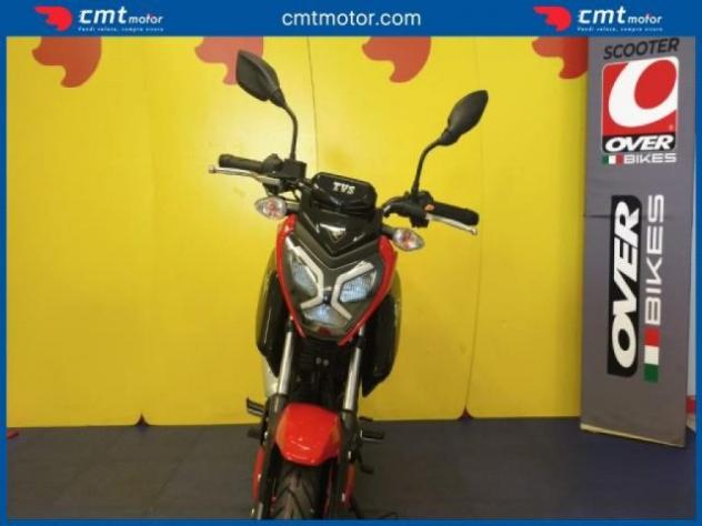 TVS Motor Raider 125 Garantita e Finanziabile rif. 23908418 - Foto 3