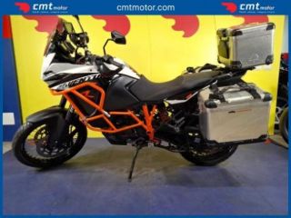 KTM 1190 Adventure Garantita e Finanziabile rif. 23783182